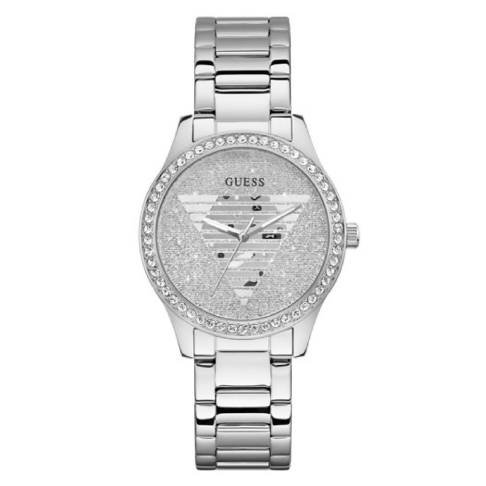 La Montre FEMME GUESS LADY IDOL GW0605L1