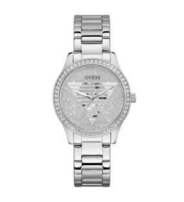 La Montre FEMME GUESS LADY IDOL GW0605L1