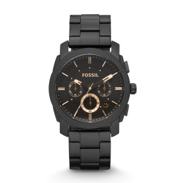 Montre Homme FOSSIL MACHINE FS4682 - Style Intemporel