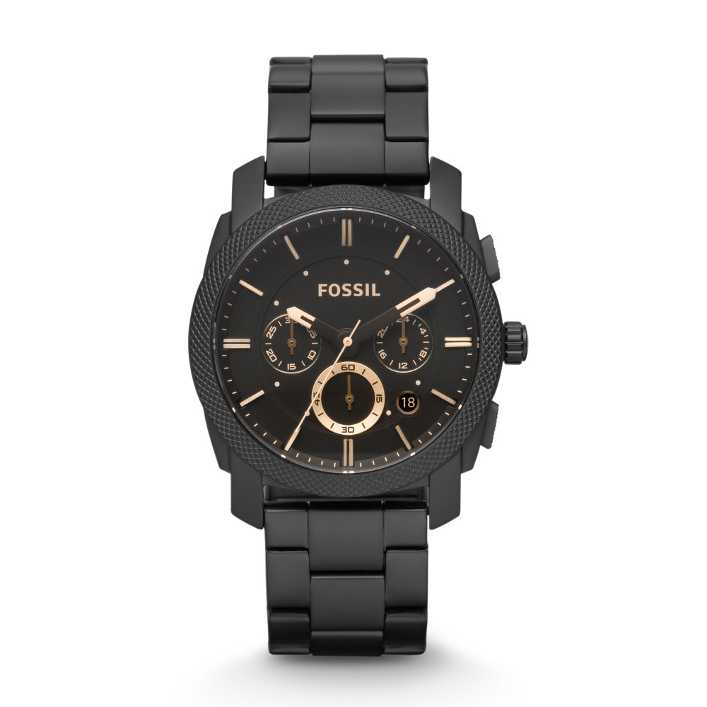Montre Homme FOSSIL MACHINE FS4682 - Style Intemporel