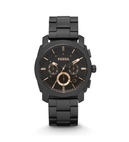 Montre Homme FOSSIL MACHINE FS4682 - Style Intemporel
