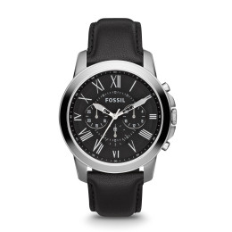 Montre Homme FOSSIL GRANT FS4812 - Style Tendance