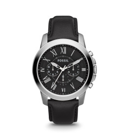 Montre Homme FOSSIL GRANT FS4812 - Style Tendance