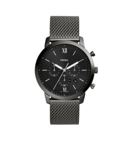 Montre Homme FOSSIL NEUTRA CHRONO FS5699 - Style Tendance