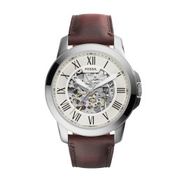 Montre Homme FOSSIL GRANT ME3099 - Style Sport