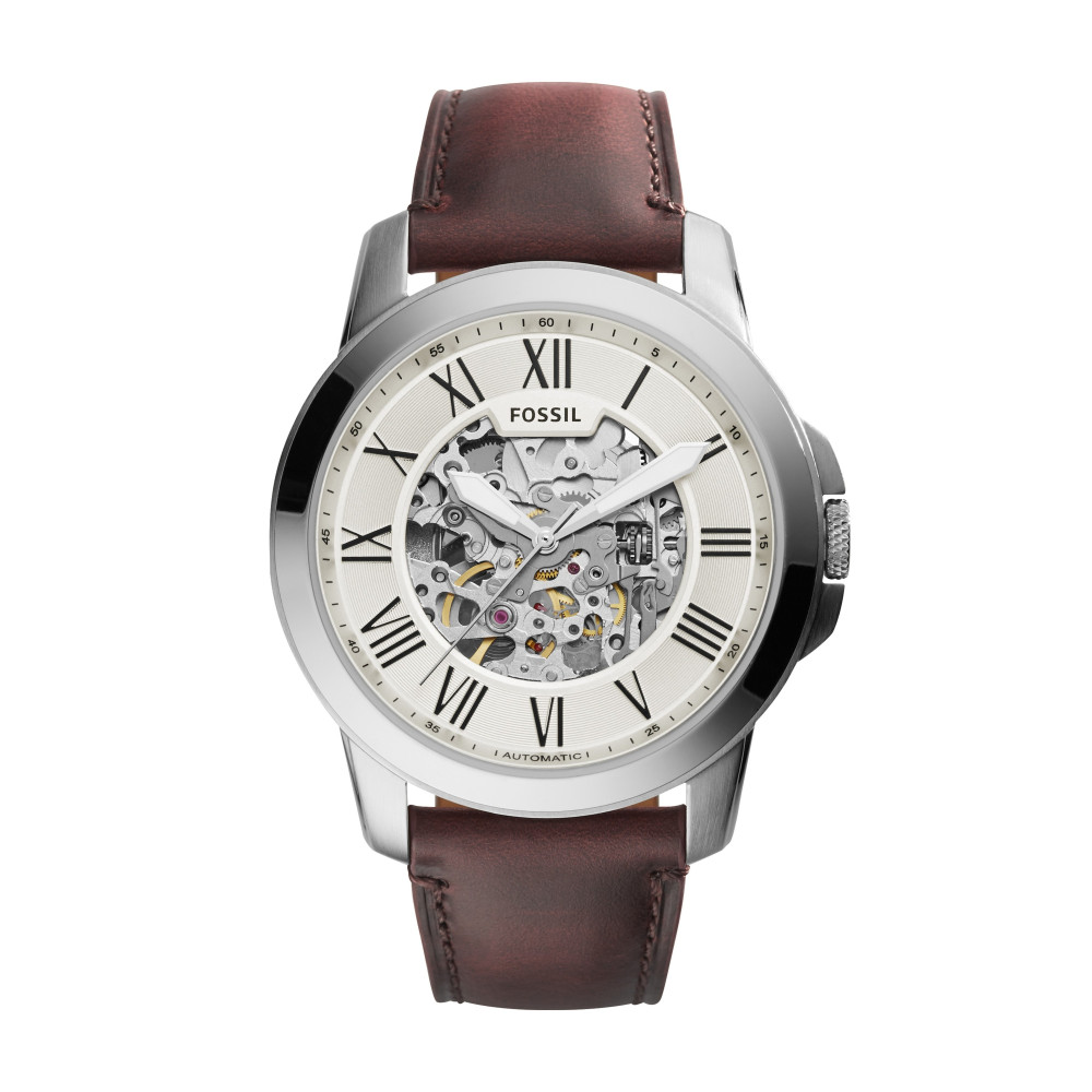Montre Homme FOSSIL GRANT ME3099 - Style Sport Montre Homme FOSSIL GRANT ME3099 - Style Sport