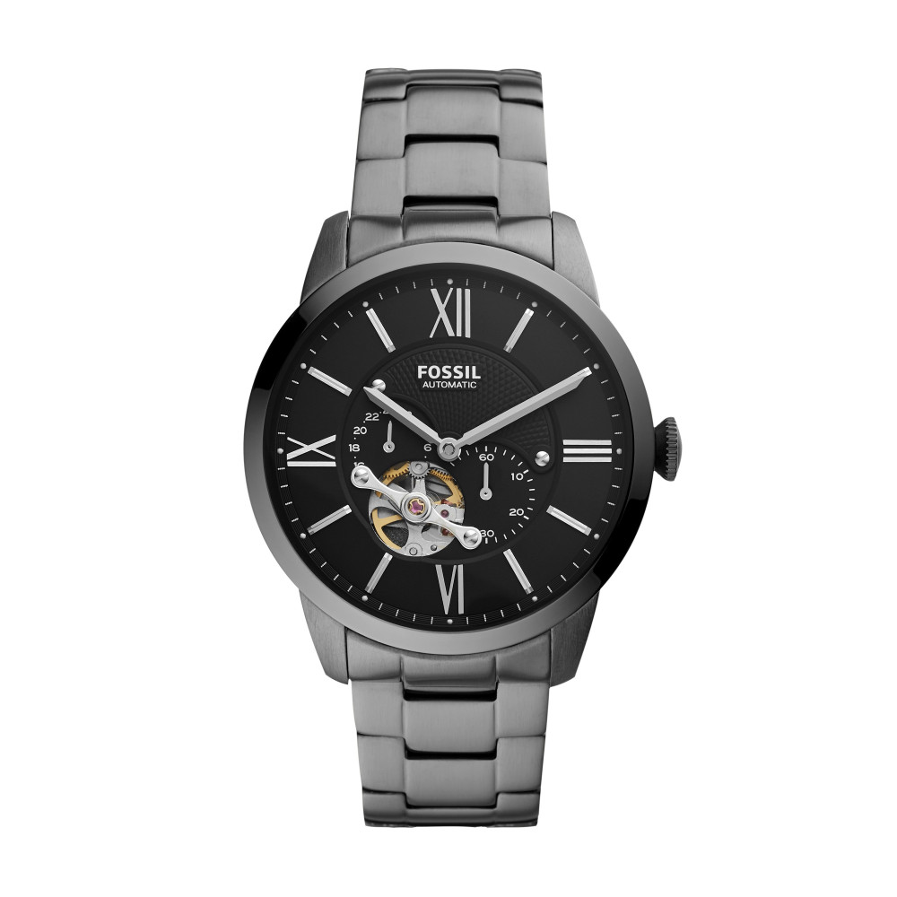 Montre Homme FOSSIL TOWNSMAN AUTO ME3172 - Style Tendance