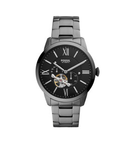 Montre Homme FOSSIL TOWNSMAN AUTO ME3172 - Style Tendance