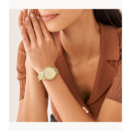 La Montre Femme FOSSIL, NEUTRA chronographe, ES5219