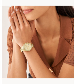 La Montre Femme FOSSIL, NEUTRA chronographe, ES5219