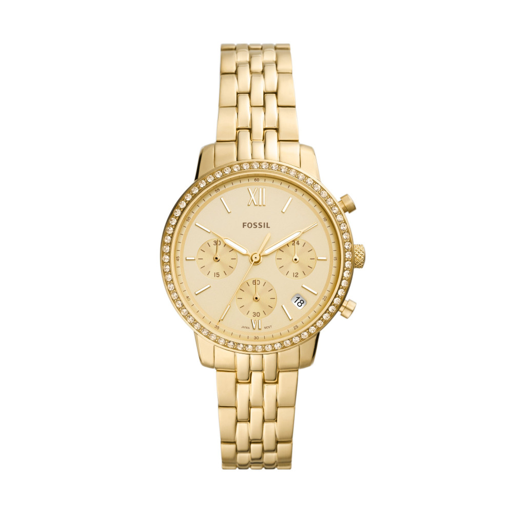 La Montre Femme FOSSIL, NEUTRA chronographe, ES5219