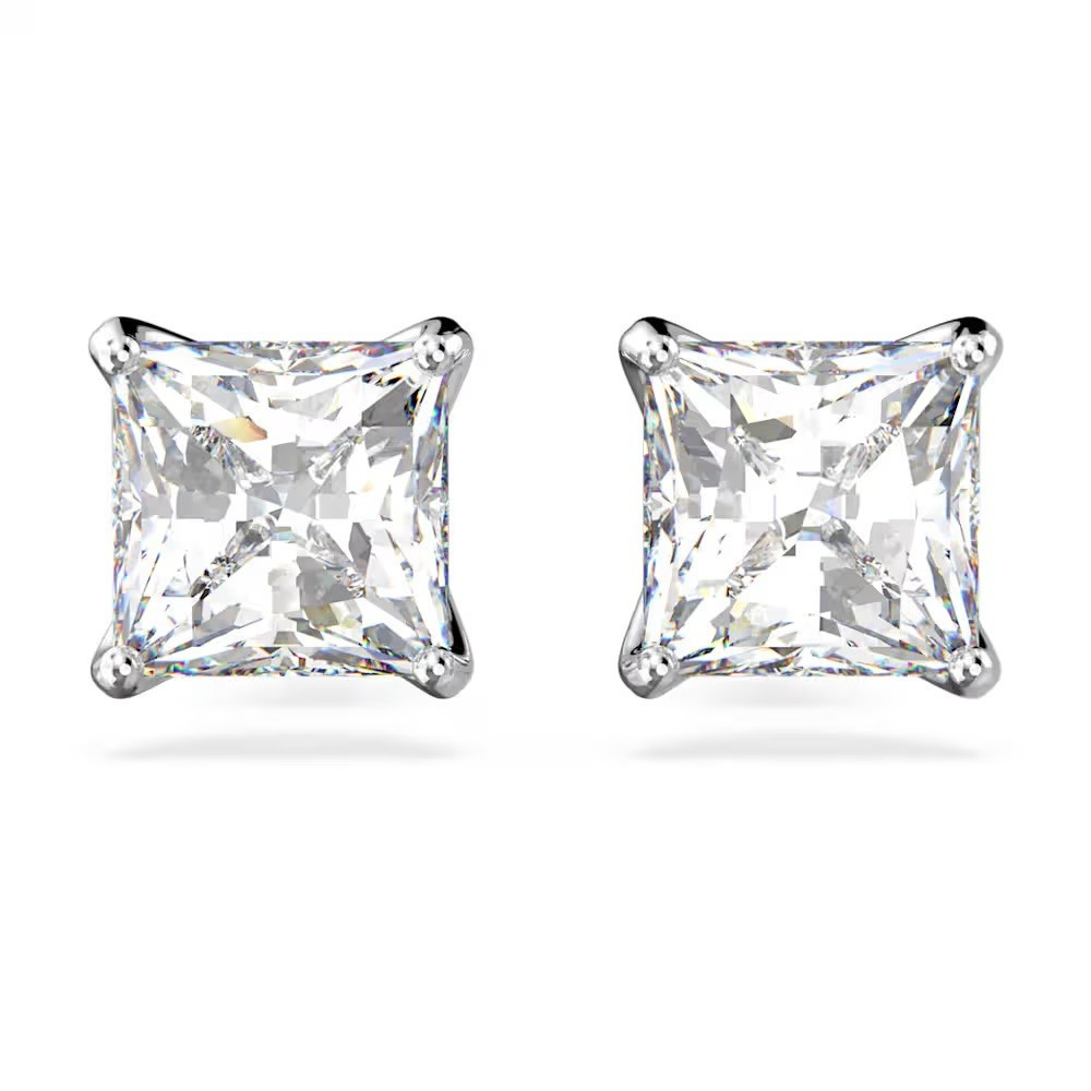 boucles-d-oreilles-clous-swarovski-attract-blanc-metal-rhodie-5430365