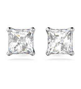 boucles-d-oreilles-clous-swarovski-attract-blanc-metal-rhodie-5430365