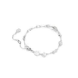 Le Bracelet Swarovski, Idyllia, Blanches, Métal rhodié, 5691485