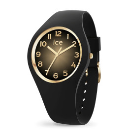 La Montre ICE WATCH Glam secret, Black, SMALL 34 MM 021510