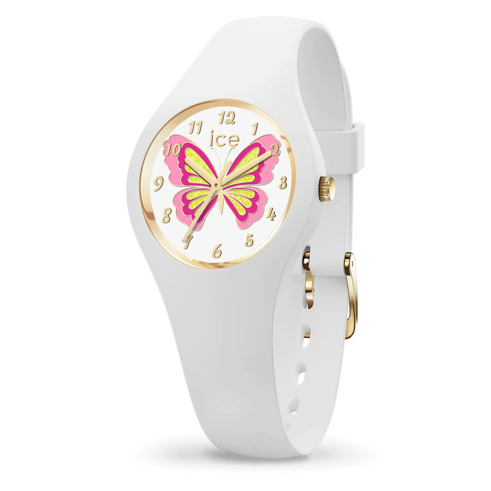 La Montre ICE WATCH, ICE Fantasia, Lily, EXTRA SMALL 28 MM 021951