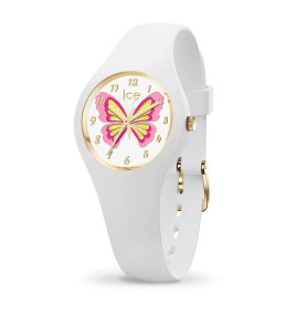La Montre ICE WATCH, ICE Fantasia, Lily, EXTRA SMALL 28 MM 021951