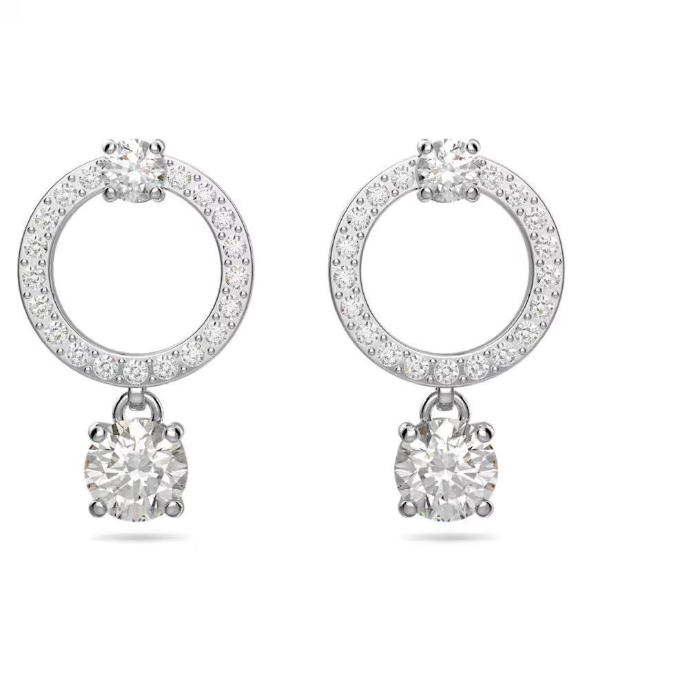 boucles-d-oreilles-attract-circle-blanc-metal-rhodie-swarovski-5563278