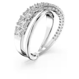 bague-twist-rows-blanc-metal-rhodie-swarovski-5563911