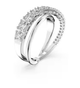 bague-twist-rows-blanc-metal-rhodie-swarovski-5563911