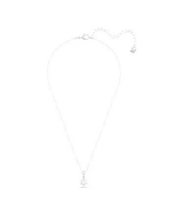 collier-pendentif-solitaire-blanc-metal-rhodie-swarovski-5472635