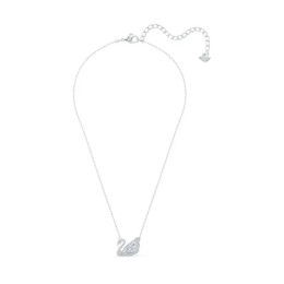 collier-dancing-swan-blanc-metal-rhodie-swarovski-5514421