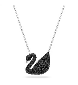 collier-pendentif-swarovski-iconic-swan-cygne-noir-metal-rhodie-swarovski-5347329