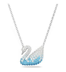 collier-pendentif-swarovski-iconic-swan-cygne-petit-bleu-metal-rhodie-swarovski-5512094