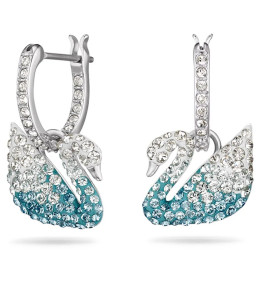 boucles-d-oreilles-swarovski-iconic-swan-cygne-bleu-metal-rhodie-swarovski-5512577