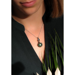 Les Boucles d'oreilles IZA B - FEZ16N005HP