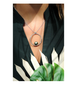 Les Boucles d'oreilles IZA B - FEZ18N016HP