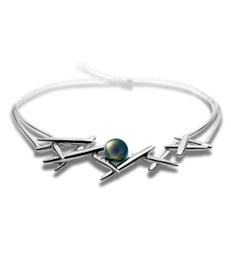 Les Colliers IZA B - SV-003-COL