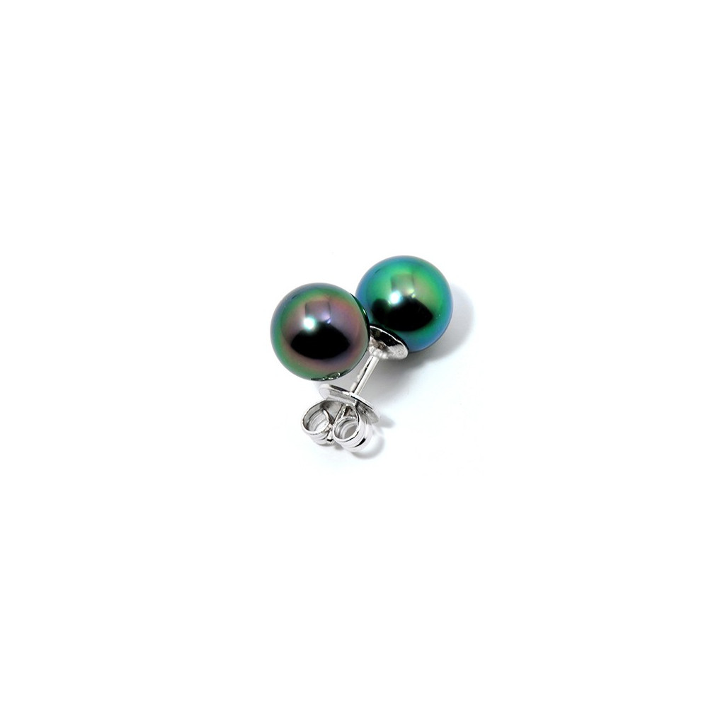 Les Boucles d'oreilles IZA B - EP-018-BO