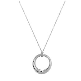 Le Collier femme, Charles Garnier Paris 1901, argent 925/1000, Formes, AGF260019N