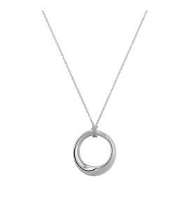 Le Collier femme, Charles Garnier Paris 1901, argent 925/1000, Formes, AGF260019N