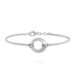 Le Bracelet femme, Charles Garnier Paris 1901, argent 925/1000, Formes, AGF260020B