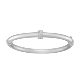 Le Bracelet rigide femme, Charles Garnier Paris 1901, argent 925/1000, Formes, AGF260001B