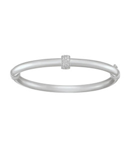 Le Bracelet rigide femme, Charles Garnier Paris 1901, argent 925/1000, Formes, AGF260001B