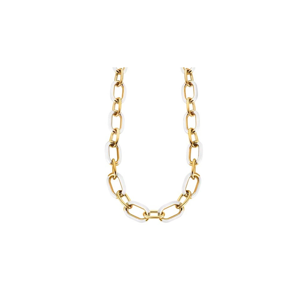 Le Collier Femme, Lotus Style, Urbain, Acier, LS2330-1/5 Le Collier Femme, Lotus Style, Urbain, Acier, LS2330-1/5