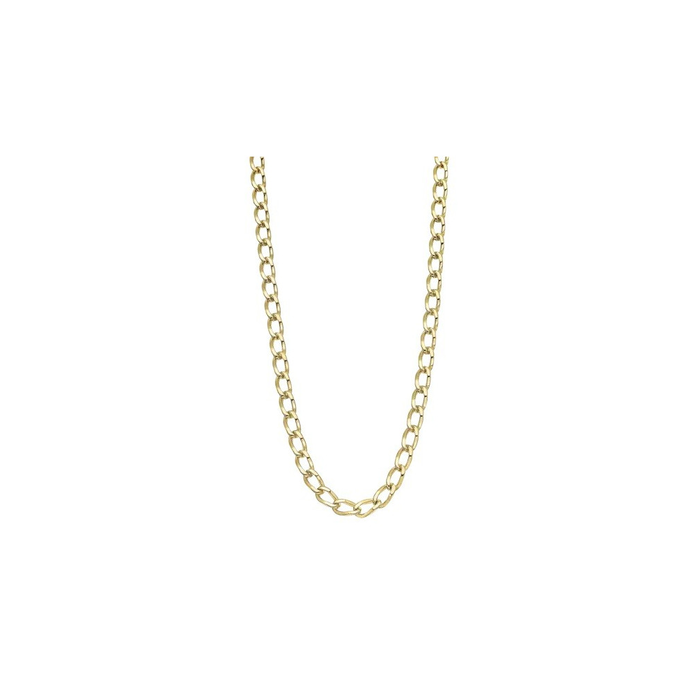 Le Collier Femme, Lotus Style, Urbain, Acier, LS2232-1/2 Le Collier Femme, Lotus Style, Urbain, Acier, LS2232-1/2