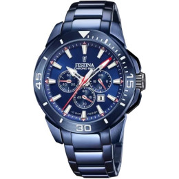 La Montre homme FESTINA, Special Editions, acier, 20643/1