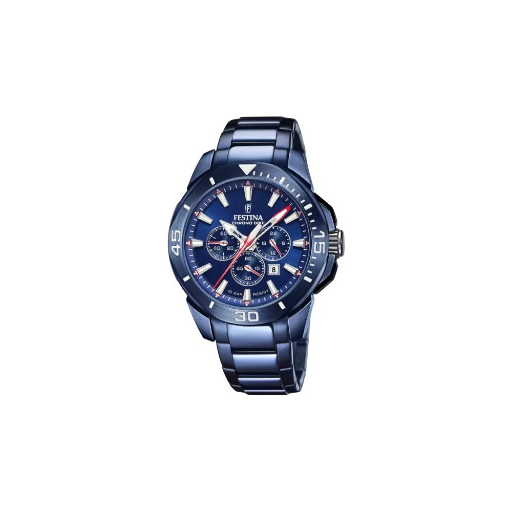La Montre homme FESTINA, Special Editions, acier, 20643/1