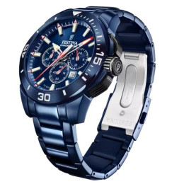 La Montre homme FESTINA, Special Editions, acier, 20643/1