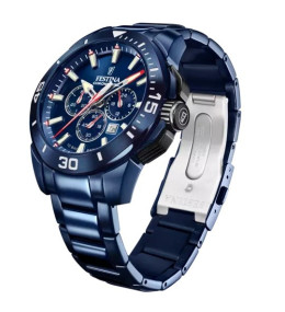 La Montre homme FESTINA, Special Editions, acier, 20643/1