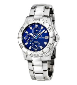 La Montre homme FESTINA, Multifonctions, 16242/M