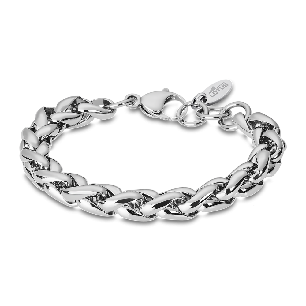 Bracelet acier LOTUS STYLE LS2127-2/1