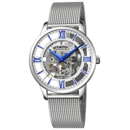 Les montres automatiques FESTINA - 20534/1