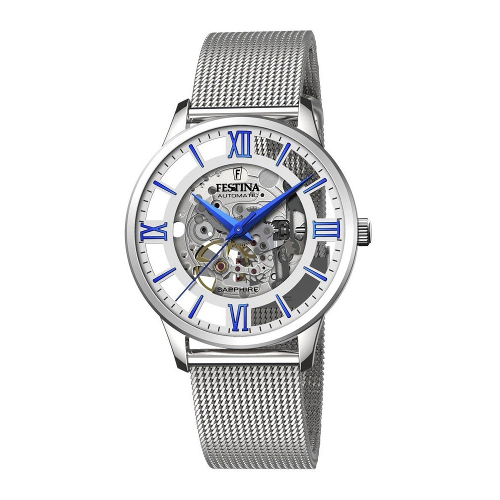 Les montres automatiques FESTINA - 20534/1