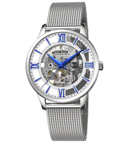 Les montres automatiques FESTINA - 20534/1