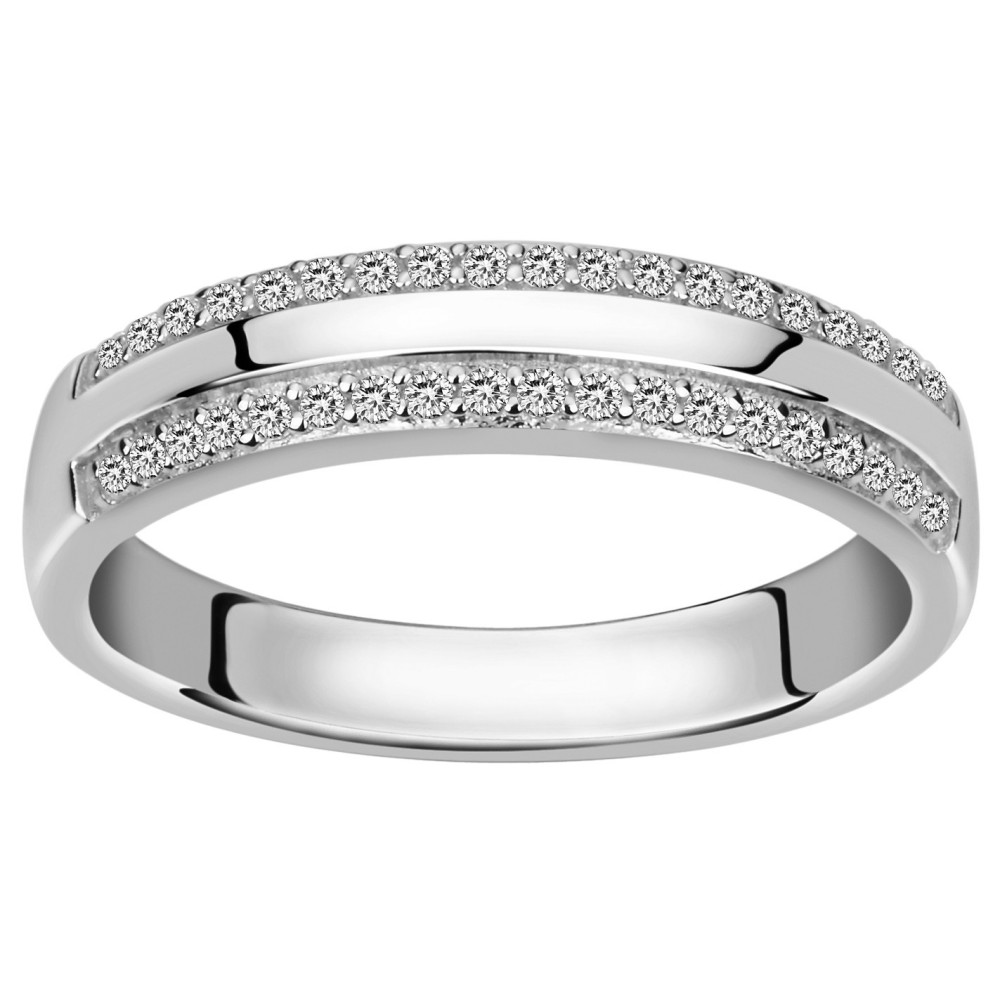 Les bagues ARGENT by Stauffer - 70100329-54
